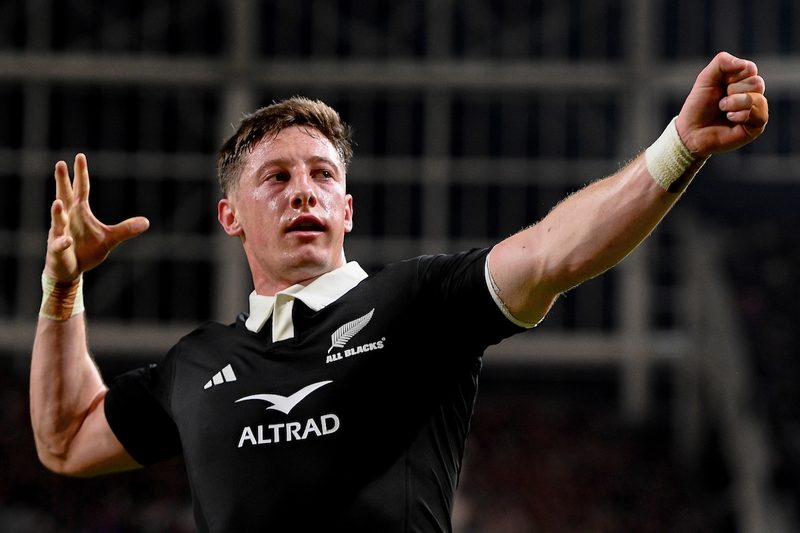 Rugby d'estate: le sfide imperdibili nell'emisfero Sud
