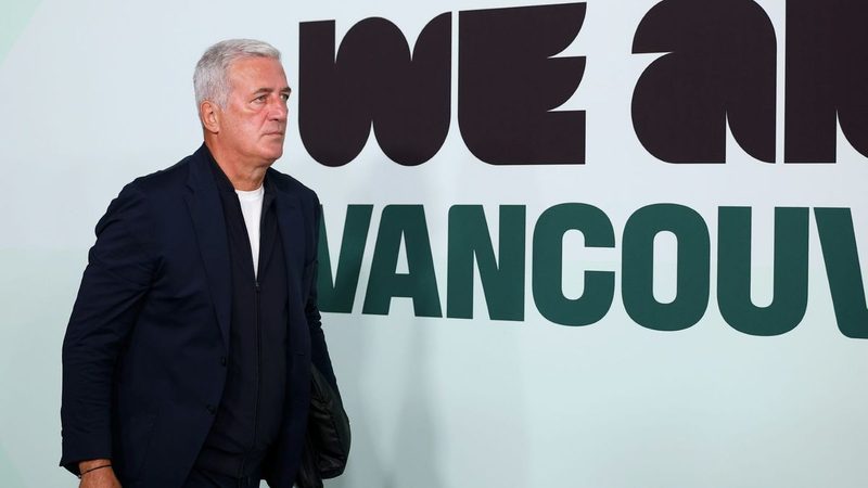 Algerischer Fußball-Verband trennt sich überraschend von Trainer Petkovic