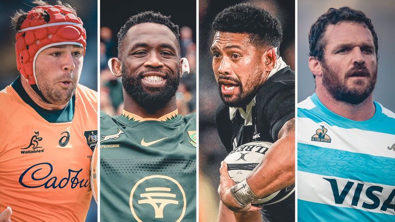 Sky Sports Secures Exclusive Rugby Rights in New SANZAAR Deal Through 2030
