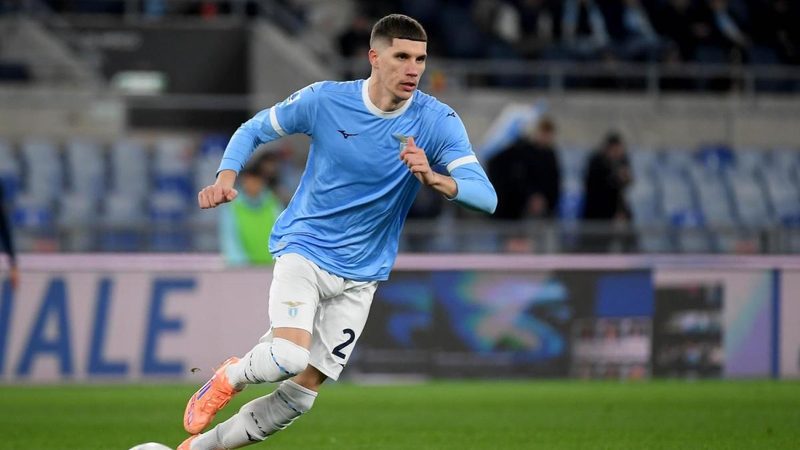 Petar Ratkov si fa notare: Gattuso lo valorizza mentre la Lazio cerca un attaccante