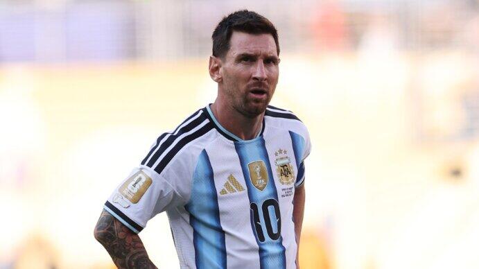 Zukunft von Lionel Scaloni und Argentinien nach WM-Niederlage bleibt ungewiss