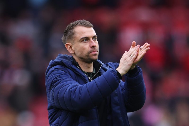Morddrohungen gegen Southampton-Trainer Eckert nach Spygate-Skandal