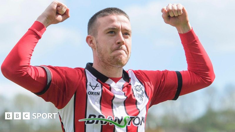 Cardiff City Poised to Secure Jack Moylan from Lincoln City