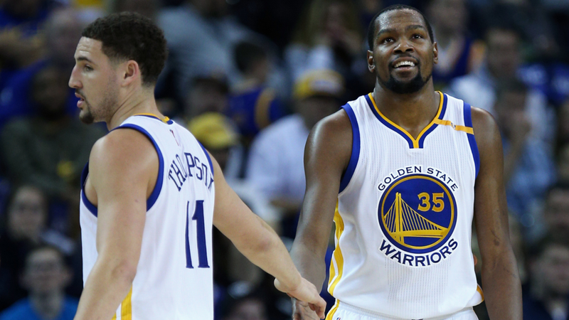 Kevin Durant's Bold Warriors-76ers Comparison Ignites Debate Over Player Impact