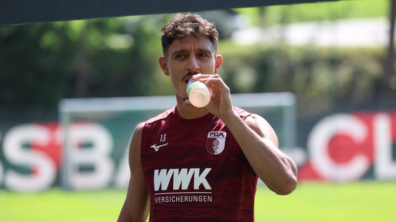Giannoulis kehrt nach Griechenland zurück und unterschreibt bei PAOK Saloniki
