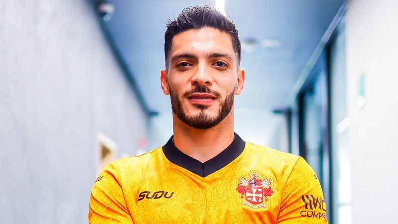 Raul Jimenez's Triumphant Return Sparks Hope and Nostalgia at Wolves