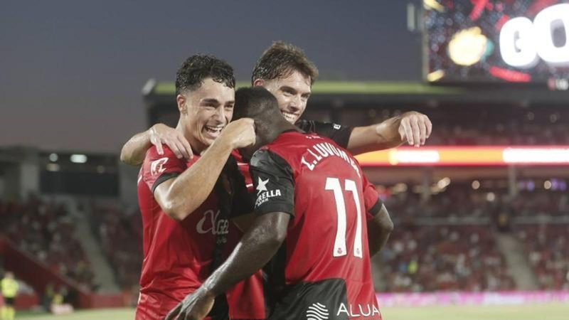 El Brujas cierra la llegada de Jan Virgili tras activar su cláusula de rescisión