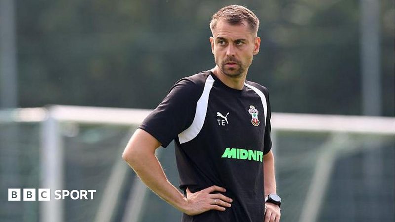 Tonda Eckert Defends Southampton Amid Spygate Controversy and Media Misrepresentation