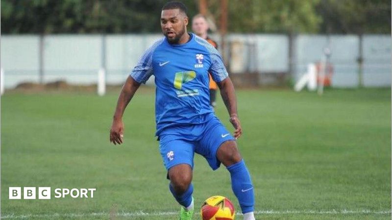 Zeph Thomas: From Football Journeyman to Player-Manager in the FA Cup Spotlight