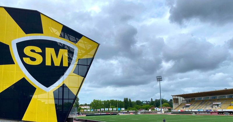 Le Nissa Rugby monte en Pro D2, le Stade Montois relégué en Nationale