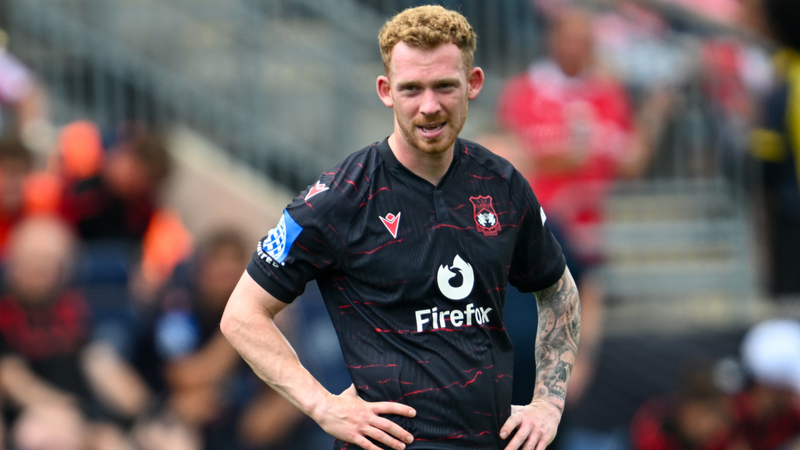 Wrexham Faces Tougher Championship Challenge as Promotion Hopes Hinge on Key Additions
