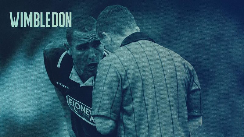 La Crazy Gang del Wimbledon: la vittoria epica della FA Cup del 1988