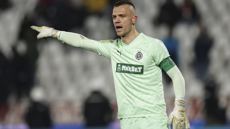 Partizan und Tromsø glänzen in der Conference-League-Qualifikation, Panathinaikos enttäuscht erneut