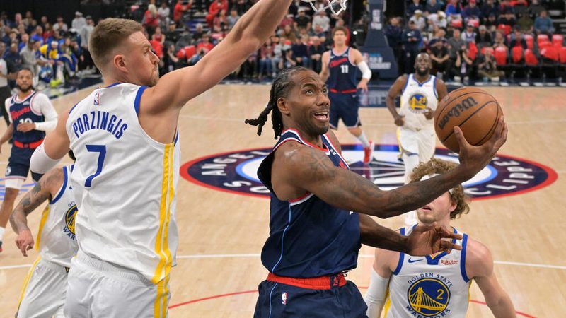 Erneute Vorwürfe gegen Kawhi Leonard: Umgehung des Salary Caps bei den Clippers