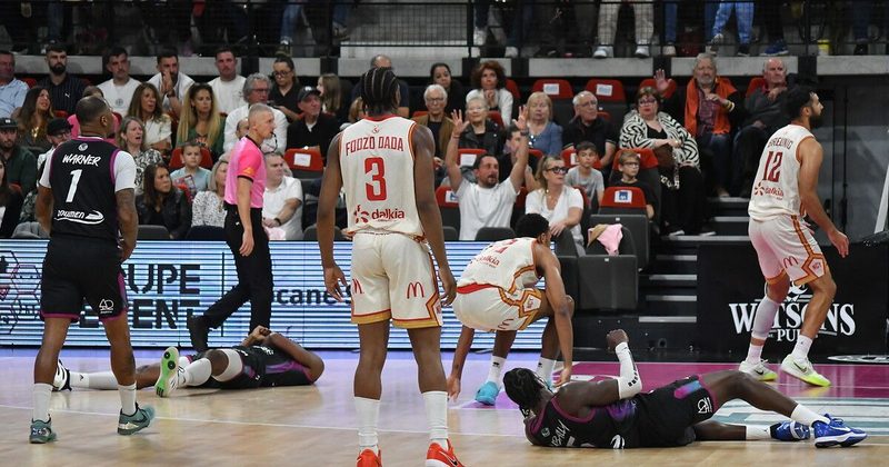 Le Boulazac Basket Dordogne dévoile son calendrier pour la saison prochaine
