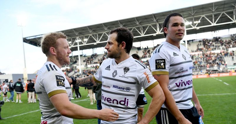 Le CAB affronte Colomiers pour son premier match de préparation