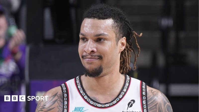 Tragic Loss: Brandon Clarke's Death Linked to Drug Use Revealed by Authorities