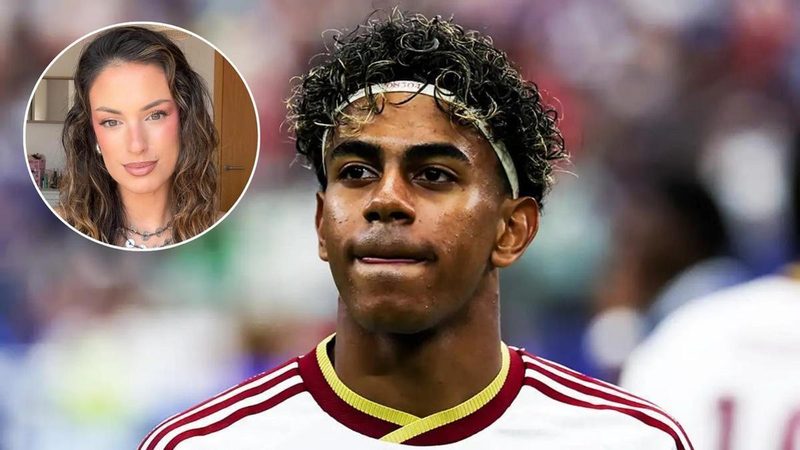Lamine Yamal y su rutina de skincare: consejos para cuidar la piel en el Mundial 2026