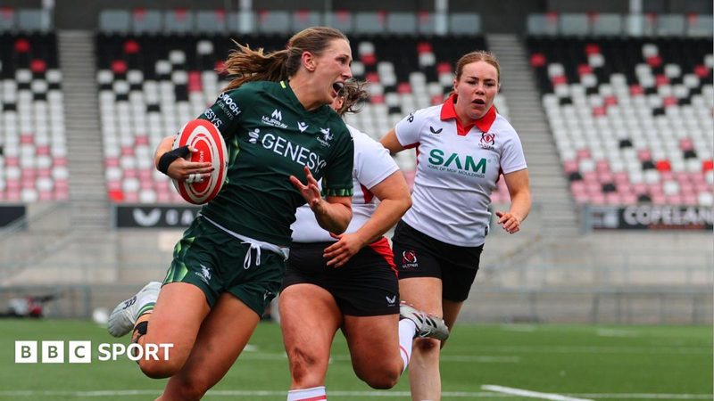 Connacht Triumphs Over Ulster in Thrilling Interprovincial Championship Opener