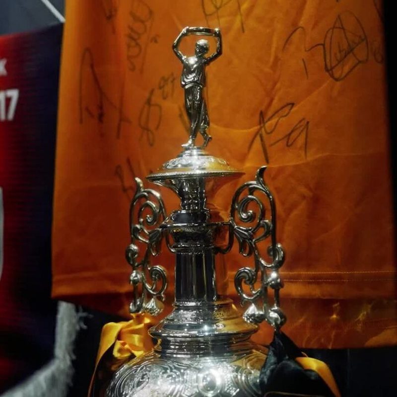 André brilha na estreia e Wolverhampton avança na Copa da Liga Inglesa