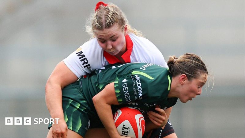 Ulster Falls Short Against Connacht: Tuite Calls for Better Execution