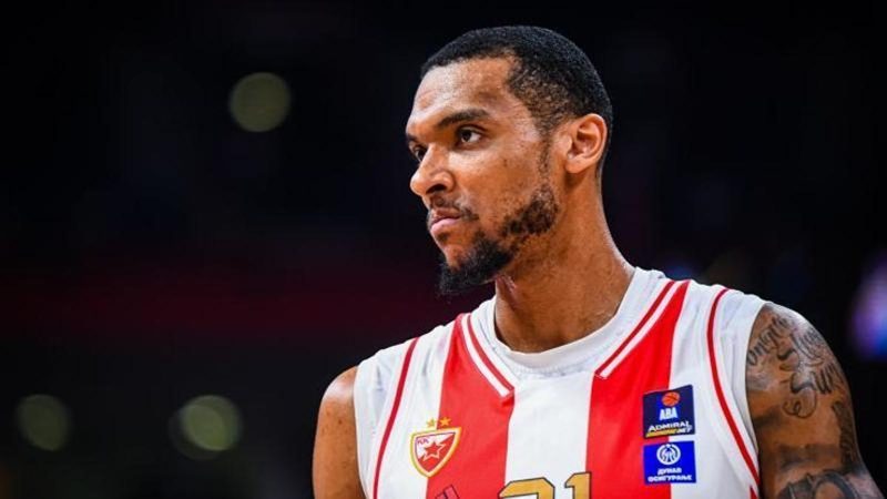 Unicaja busca fichar a Joel Bolomboy, el pívot que el ASVEL no puede asegurar