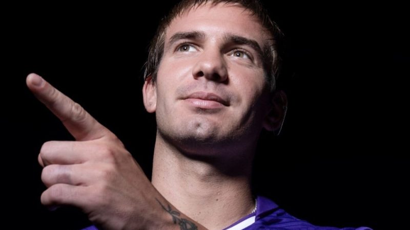 Franco Mastantuono se une a la Fiorentina y busca brillar en el Calcio