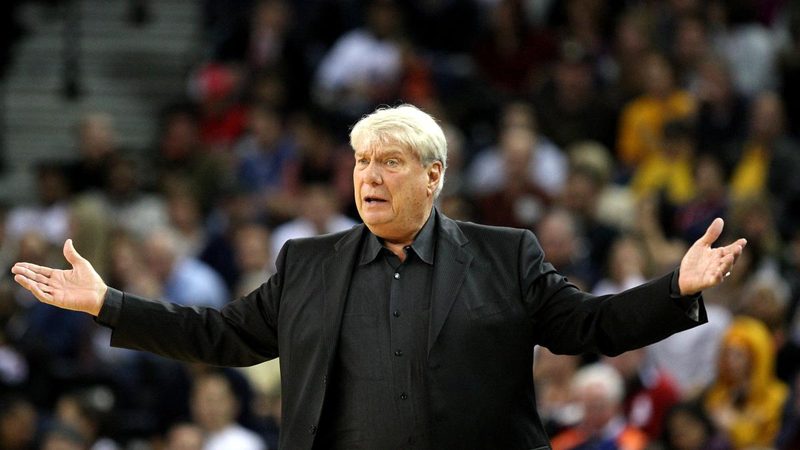 Addio a Don Nelson, il rivoluzionario del basket NBA e 5 volte campione con i Celtics