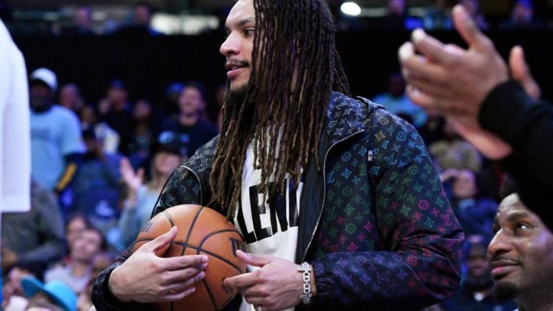 Revelan detalles sobre la muerte accidental de Brandon Clarke por drogas
