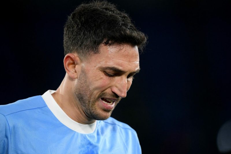 Danilo Cataldi pronto a rinnovare: un legame indissolubile con la Lazio