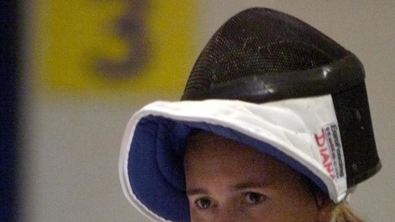 Diana Bianchedi: la leggenda della scherma italiana pronta a una nuova sfida