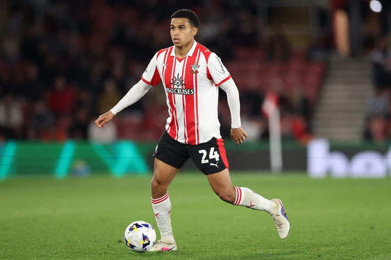 Fulham inarrestabile: accordo per Shea Charles a 30 milioni di euro
