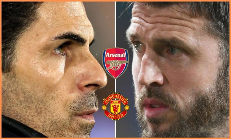 Manchester United and Arsenal Compete for Club Brugge's Rising Star Joaquin Seys