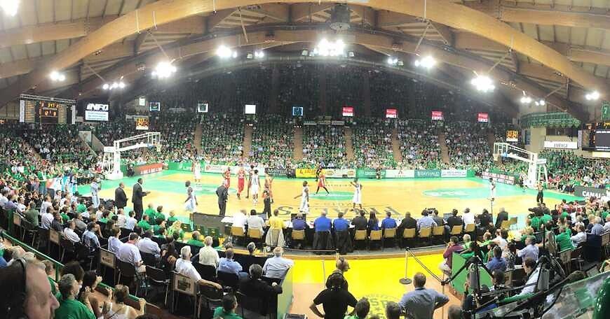 Le Limoges CSP débute à Chalon : un calendrier prometteur pour la saison 2026-2027