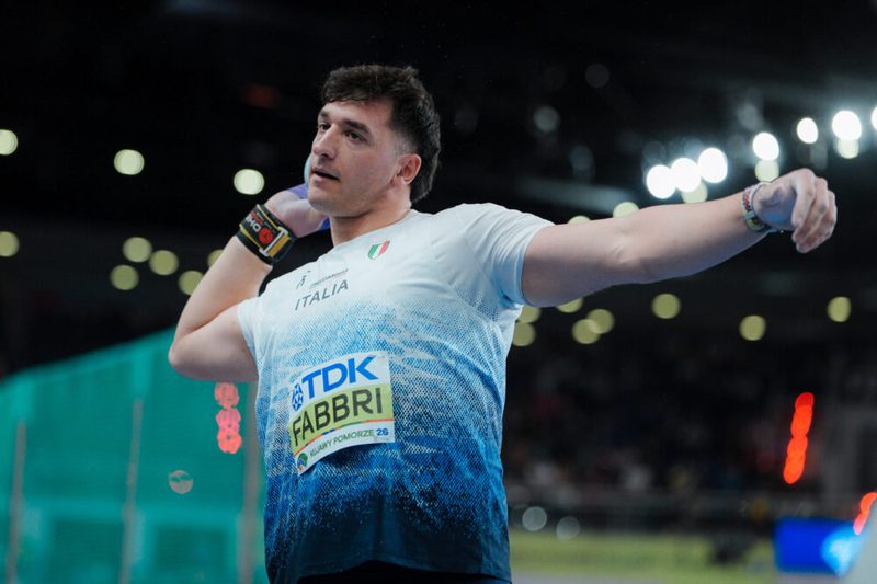 Oggi in TV: Europei di atletica e nuoto, quarti di finale a Montreal