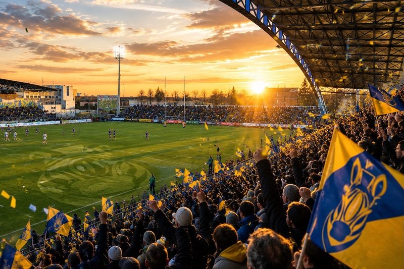 Le Zebre Parma completano la rosa per la stagione 2026/27 con nuovi innesti
