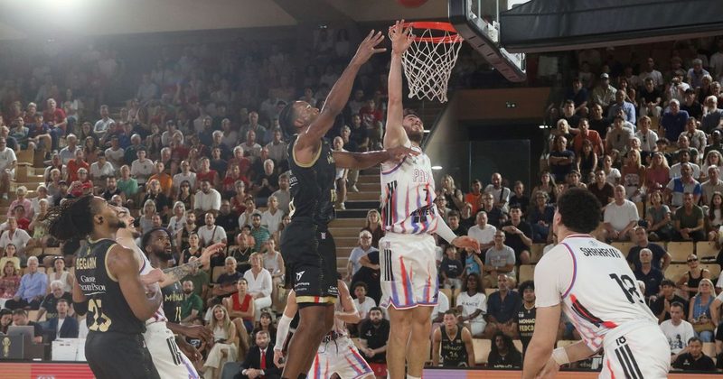 L'AS Monaco Basket fixe le cap vers la Betclic Élite : objectif 14 août