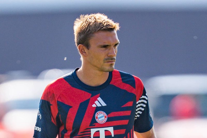 Joao Palhinha plant Abgang vom FC Bayern – Aston Villa bietet klare Perspektive