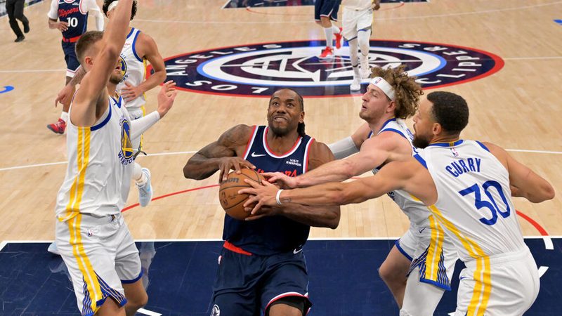Kawhi Leonard bleibt optimistisch: Trade zu den Raptors steht weiterhin auf der Kippe