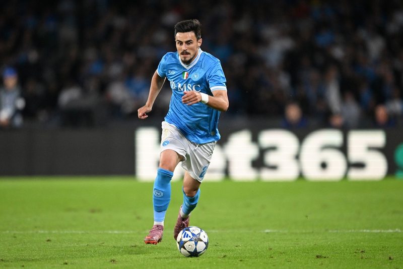 La Fiorentina punta su Elmas: Paratici avvia la trattativa col Lipsia