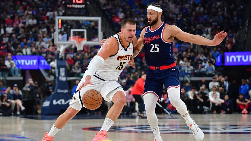 Ben Simmons zieht Interesse aus der NBA auf sich und trainiert für WM