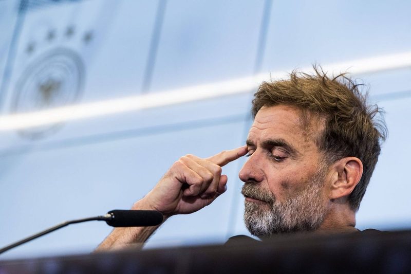 Günstige Stehplätze beim DFB: Klopp-Heimdebüt als Signal für Fanbindung