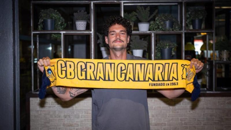 Juan Rubio y Roberts Stumbris destacan la importancia del equipo en el CB Gran Canaria