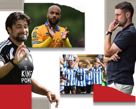League One 2026-27 Preview: Leicester's Revival and Young Talent Shine