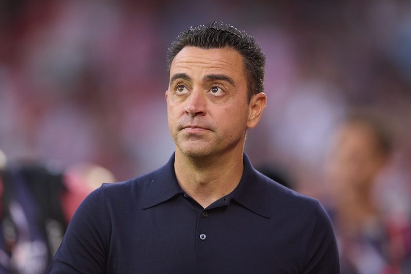Xavi torna in panchina: ufficiale il suo incarico come allenatore dell'Olanda