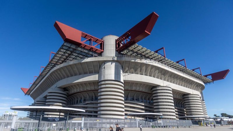 Milano punta sul nuovo San Siro: le strategie di Inter e Milan per Euro 2032