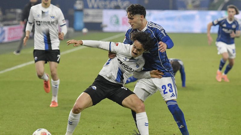 Rekordtransfer und Spekulationen: Bundesliga-Teams im Fokus der Gerüchteküche