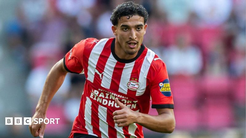 Rangers Set to Welcome PSV Eindhoven Winger Couhaib Driouech