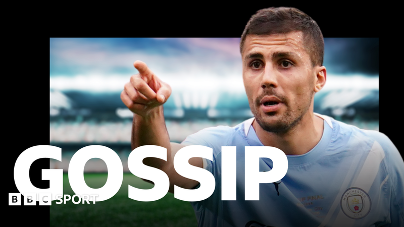 Transfer Buzz: Rodri's High Price, Spence Nears Inter, Arsenal's Pubill Setback