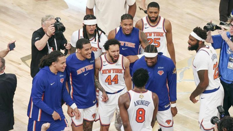 LeBron e 76ers sfidano i Knicks: il calendario Nba 2026/27 è ufficiale